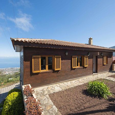 Villa Montana Ilusion Parking Wifi Bbk Y Vistas Ла-Оротава Екстер'єр фото